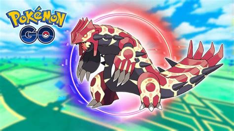 groudon weakness|groudon primigenio.